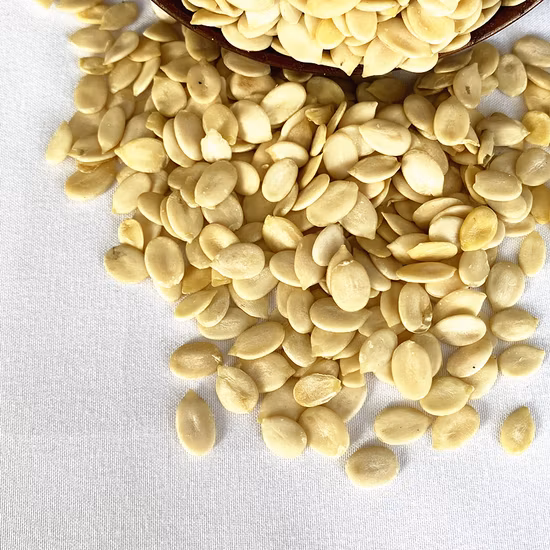 新商品原料スイカ粒