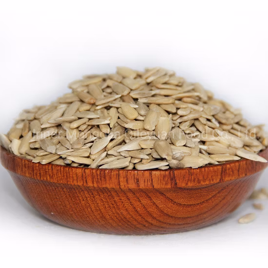 製菓用およびベーカリー用の新しい作物健康食品ヒマワリの種の穀粒